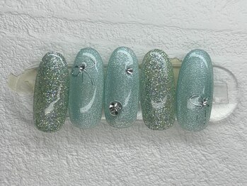 ティアラバイエミタス(TIARA by emi+)/新作デザイン 2026.3.1~