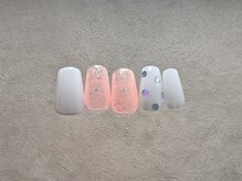 エスキース ネイルスタジオ(esquisse nail studio)/ART DESIGN