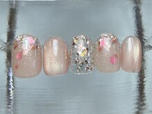 ナネア カラー(nanea color)/さくらちゅるマグ9000円