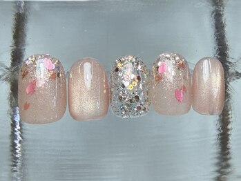 さくらちゅるマグ9000円