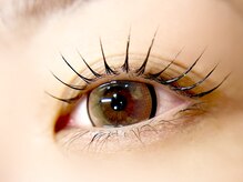 イオロ(iolo)/迷ったら！似合わせまつげパーマ