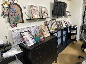 ドリーミー ネイル 上野(Dreamy Nail)/DreamyNail上野