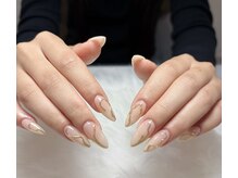 Huyn Nail Salon 新宿店【ヒュンネイルサロン】の雰囲気（韓国風ちゅるんとネイル大好評☆）