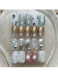 ハンドトレンド