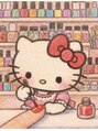 マグロ ネイルサロン NO RA