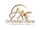 Total Beauty Salon Atelier Auraの写真/フットネイルがおすすめのサロン