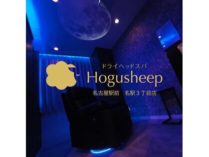 ホグシープ(hogusheep)の写真