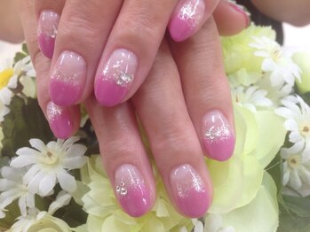 プルミエ ネイル(Premier Nail)/オープニングキャンペーン
