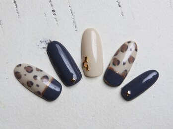 ジーネイルコウベ(G NAIL KOBE)/ハンドEコース 3490円