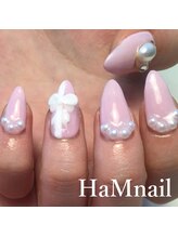 ハムネイル(HaM nail)/
