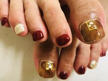 マイシティー ネイル(My City Nail)/