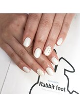 ネイルサロン ラビットフット(Rabbit foot)/