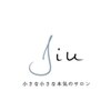 ジウ(Jiu)のお店ロゴ
