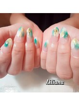 リリアーナ(Liliana)/