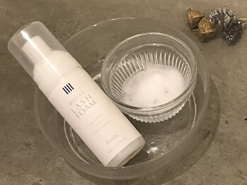 クプ アイラッシュプラス(qup)/アイシャンプー(+¥500)