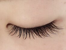 カラン 焼津店(CALIN)/フラットラッシュ120本☆*°