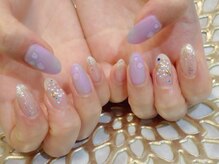 ラルネイル 大宮(Lull. nail)/