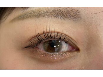 エイト 渋谷本店(eight)/まつげパーマ*