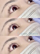 レガオスビューティー(Regaos_Beauty)/次世代まつ毛パーマ