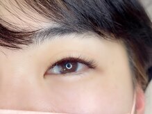 ルピナス(Lupinus)/LEDボリュームラッシュ400本