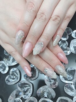 エトワール(etoile)/ネイルデザイン