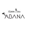 アバナ(ABANA)ロゴ