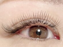 フレイムス アイラッシュ アンド ネイル(FRAMES)/極細3Dボリュームラッシュ♪