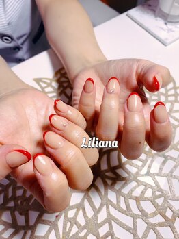 リリアーナ(Liliana)/
