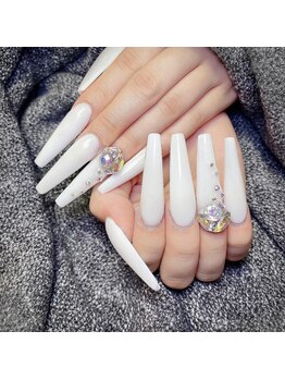 クロスネイル 渋谷店(CROSS nail)/