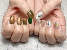 ラスズラン(La suzuran)/90分