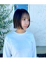 コンド サロン アネックス(CONDO SALON annex)&nbsp;ana 