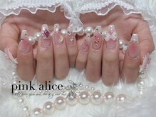 ピンク アリス 心斎橋店(Pink Alice)/
