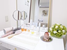 ルスリール(Le Sourire)/化粧台