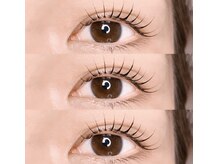 ミロ バイ キング 枚方店(Milo by king)/【パーソナルラッシュリフト】