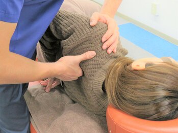 浦安南口鍼灸整体院/