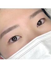 モワメーム(moi meme)/ラッシュリフト(まつげパーマ )