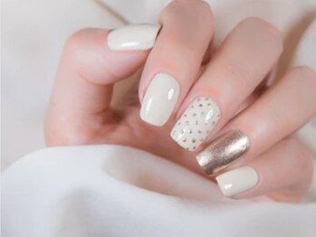 はあとねいる 板橋仲宿店/施術イメージ