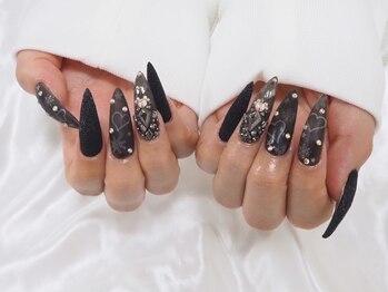 アモーレ(amore)/