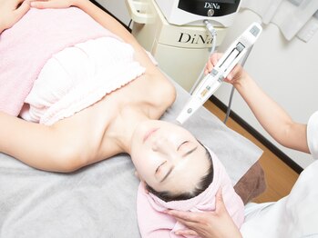 チャンティ(Cantik)/DiNa水光インジェクション