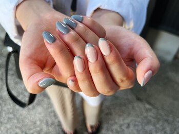 スリーネイル(Three nail)/