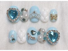 チアフルチア バイ リッチネイル(CheerfulCheer by Ricci nail)/