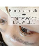 脱毛サロン ブラジリアンワックス ミーケアー(Mecare)/まつ毛パーマ＆眉毛パーマ♪