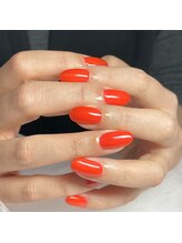 アイリッシュネイル 久屋大通店(Irish Nail)/１０周年カラー