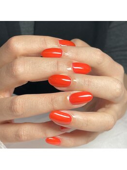 アイリッシュネイル 久屋大通店(Irish Nail)/１０周年カラー