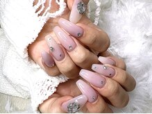 レアネイル 新宿(le'a nail)/