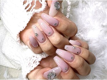 レアネイル 新宿(le'a nail)/