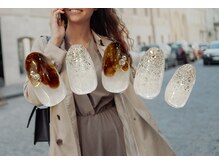 アイ アンド ネイル(Eye＆Nail Day)/定額シンプルコース