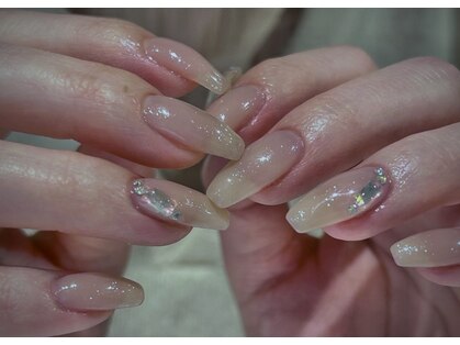 アイネイルズ 恵比寿店(I nails)の写真