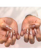 アヤネイルズ アンド アイラッシュ(AYA NAILZ.＆Eyelash)/プルプルマグネット