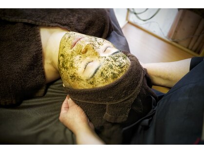 サロン シャルマン(Salon CharMant)の写真